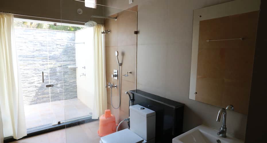 Gokarna International Beach Resort, Gokarna 4